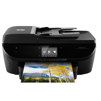 Cartuchos HP Envy 7645 e-All-in-One